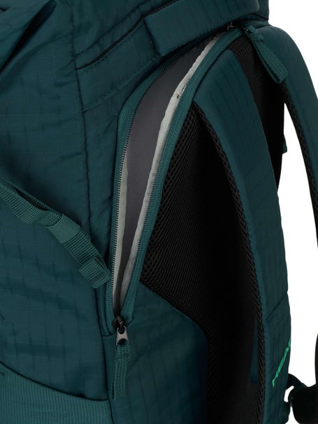 Head Tour Racqpack Bag Green