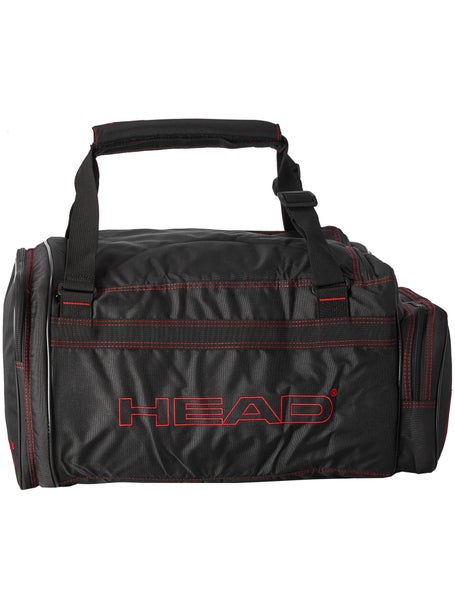Head Tour Sport Bag M Black