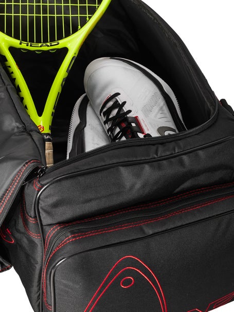 Head Tour Sport Bag M Black