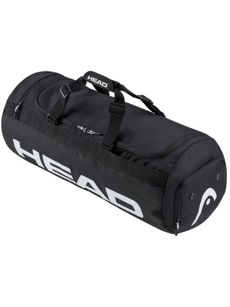 Borsa Head Tour Sport 50 L Nero Bianco