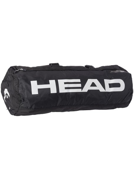 Head Tour Sport Bag 50 L Black/White
