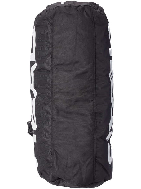 Head Tour Sport Bag 50 L Black/White