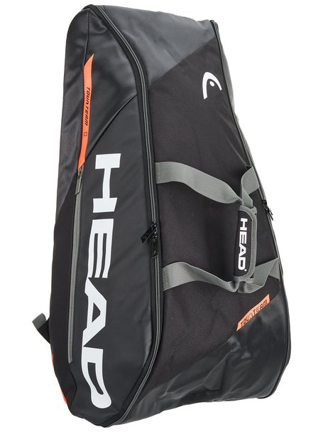 RAQUETERO HEAD TOUR TEAM 9R SUPERCOMBI