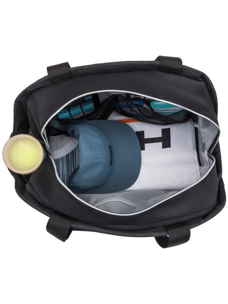 Head Tour Tote Bag 22 L Black