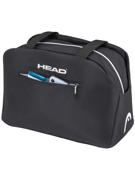 Head Tour Tote Bag 22 L Black