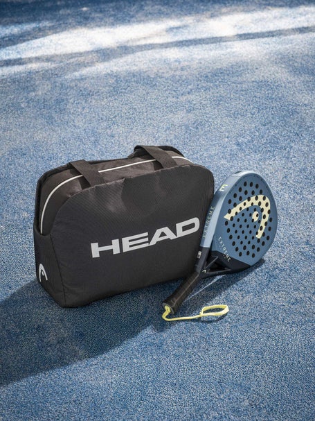Head Tour Tote Bag 22 L Black