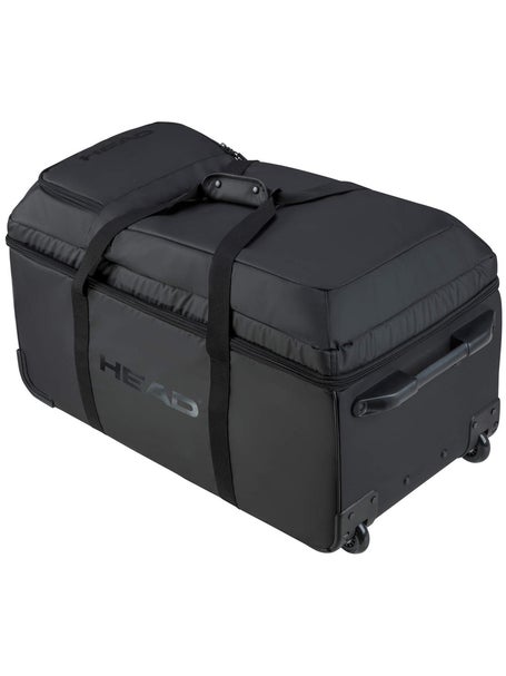 Head Tour Travel Bag Black