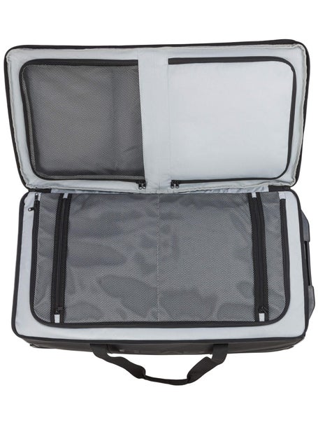 Head Tour Travel Bag Black