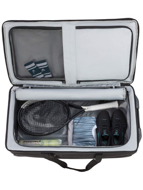 Head Tour Travel Bag Black