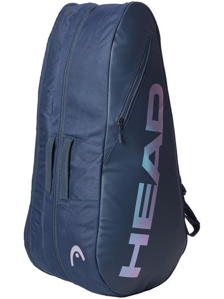 Head Tour Team Racket Bag L Navy