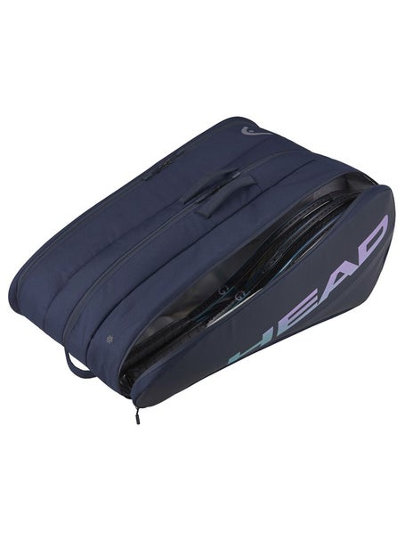Head Tour Team Racket Bag XL Navy