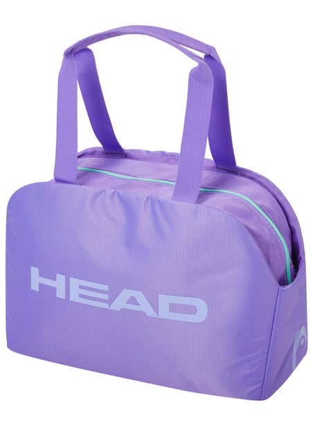 Head Tour Tote Bag 22 L Purple