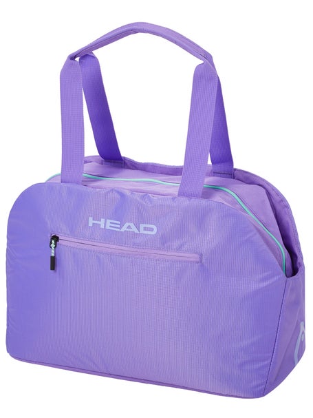 Head Tour Tote Bag 22 L Purple