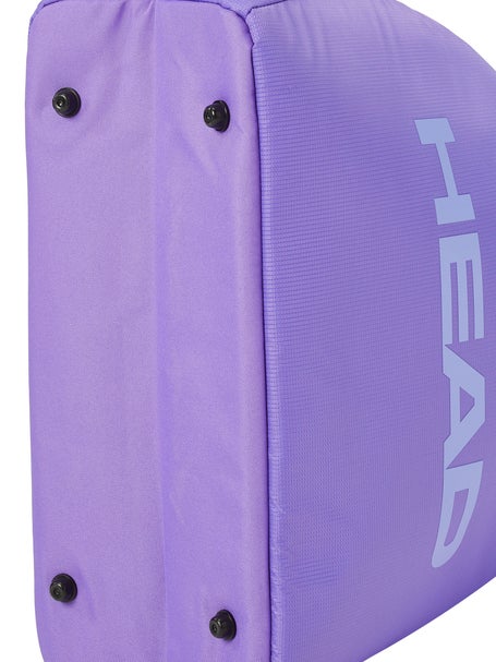 Head Tour Tote Bag 22 L Purple
