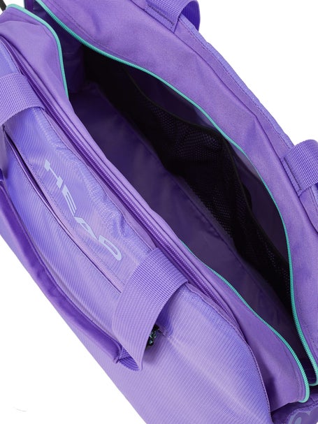 Head Tour Tote Bag 22 L Purple