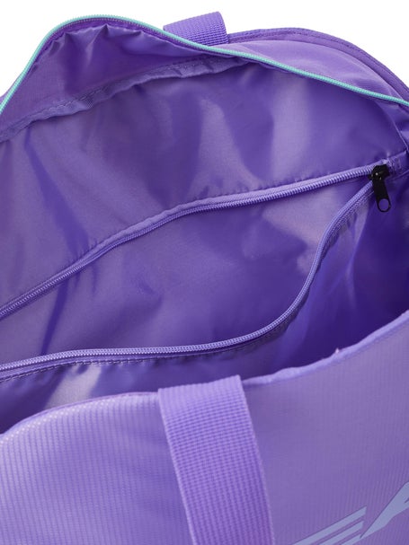 Head Tour Tote Bag 22 L Purple