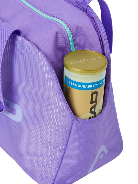Head Tour Tote Bag 22 L Purple