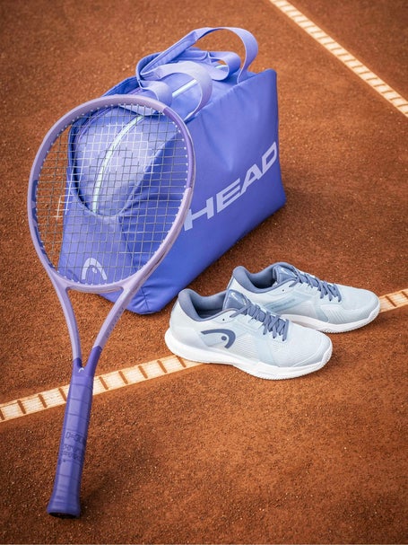 Head Tour Tote Bag 22 L Purple