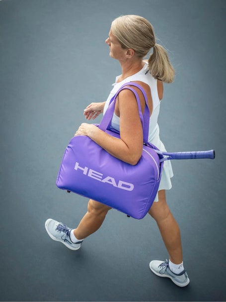 Head Tour Tote Bag 22 L Purple
