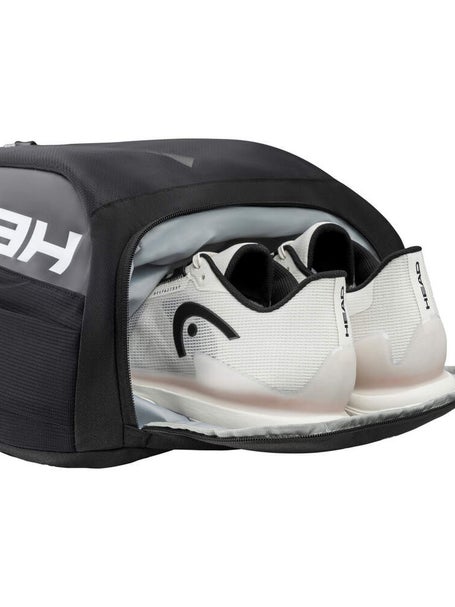 Head Tour Team Backpack 25 L Black/White 