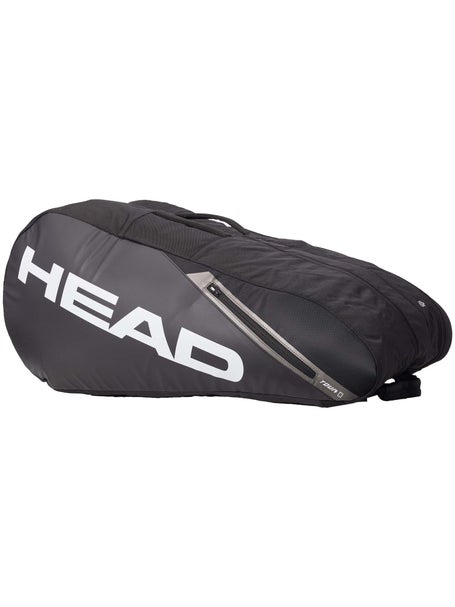 Head Pro X 12R Raquetero - Blanco