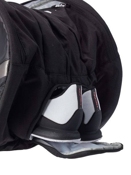 Head Tour Team Racket Bag XL Black/White 