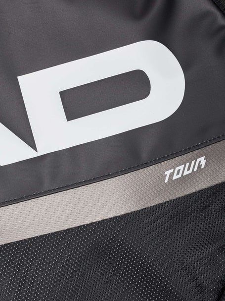 Head Tour Team Racket Bag XL Black/White 