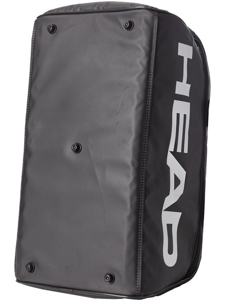 Head Tour Court Bag 40L Black/White