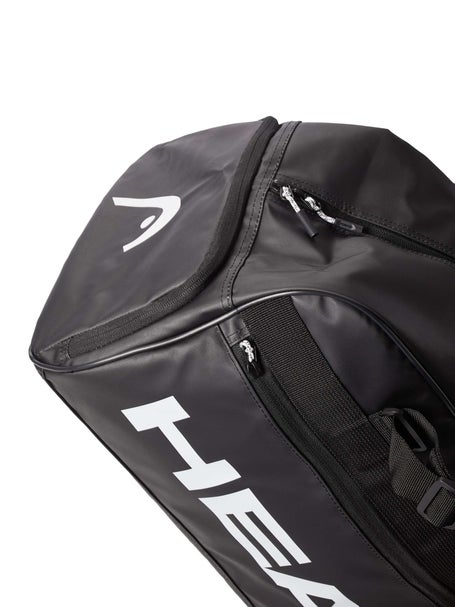 Head Tour Court Bag 40L Black/White