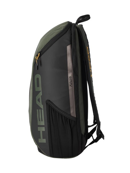Head Tour Team Backpack 25 L Khaki