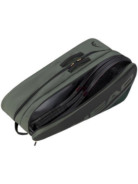 Head Tour Team Racket Bag L Khaki