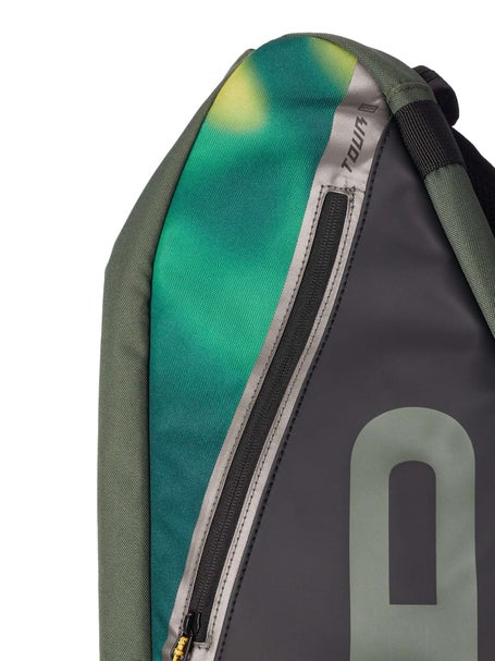Head Tour Team Racket Bag L Khaki