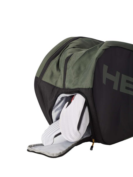 Head Tour Team Racket Bag L Khaki