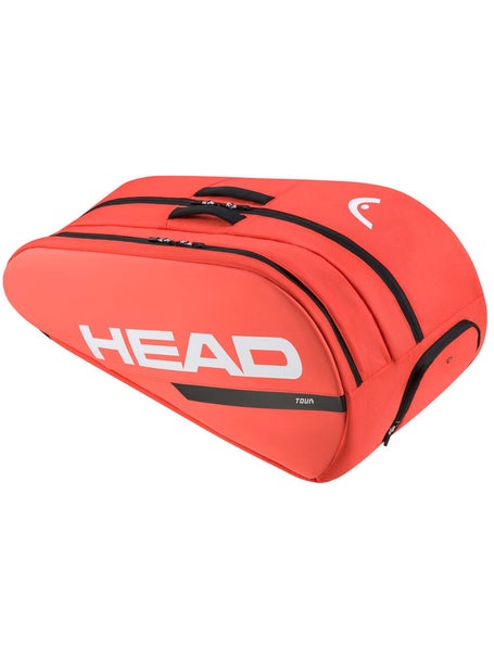 Raquetero Head Tour team 6R COMBI