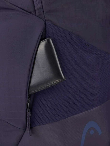 Head Tour Team Racqpack Bag 