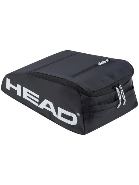 Sac pour chaussures HEAD Tour Team Noir Blanc