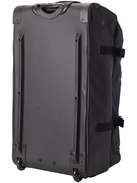 Head Tour Team Travel Bag 110L Black