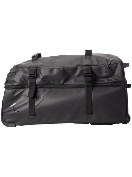 Head Tour Team Travel Bag 110L Black