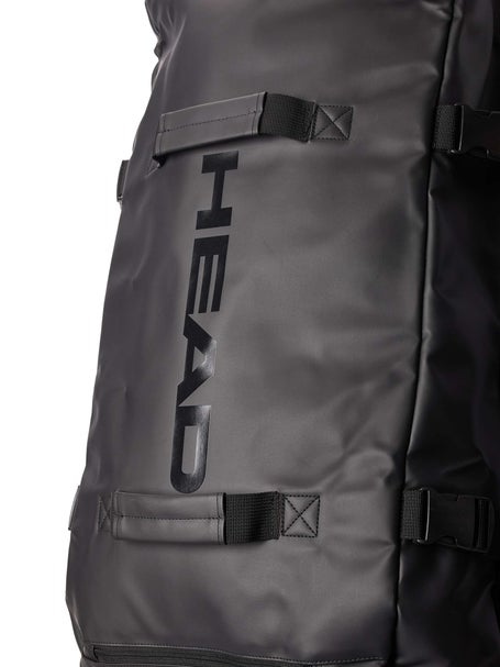 Head Tour Team Travel Bag 110L Black