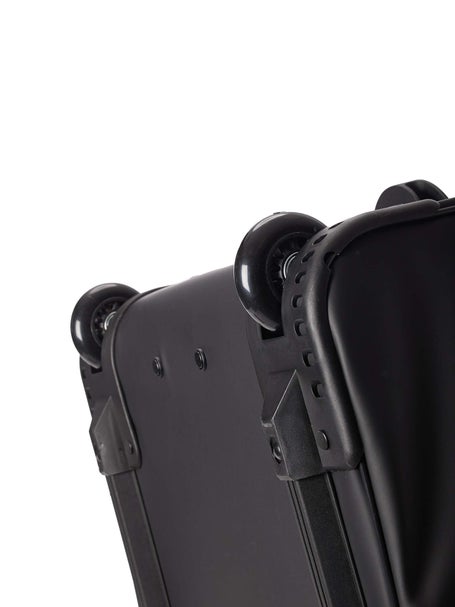 Head Tour Team Travel Bag 110L Black