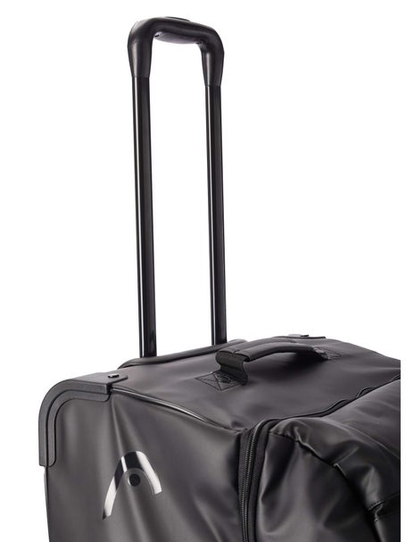 Head Tour Team Travel Bag 110L Black