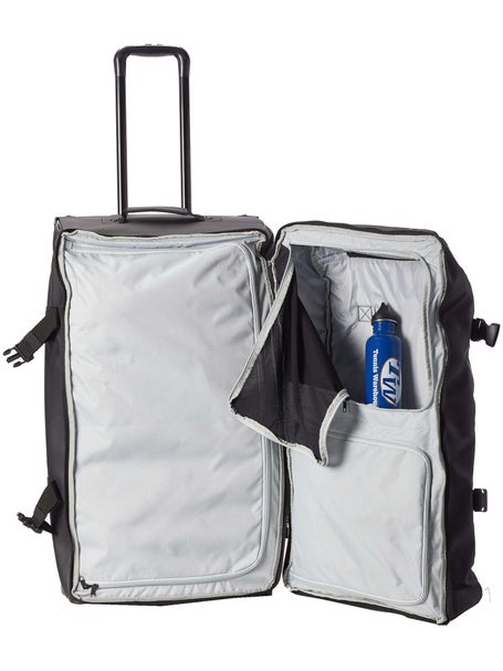 Head Tour Team Travel Bag 110L Black