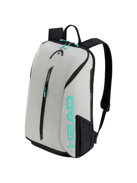 Mochila Head Tour Team Verde - Nueva mochila HEAD 2022