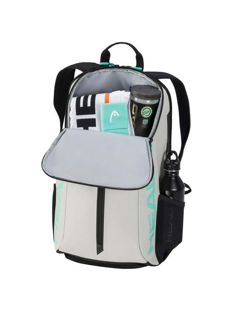 Head Tour Team Backpack 25 L Teal