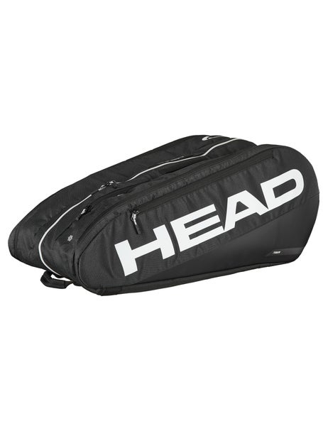 Head Tour Racket Bag XL Black