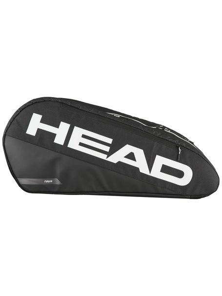 Head Tour Racket Bag XL Black