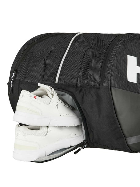 Head Tour Racket Bag XL Black