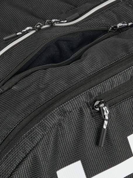 Head Tour Racket Bag XL Black
