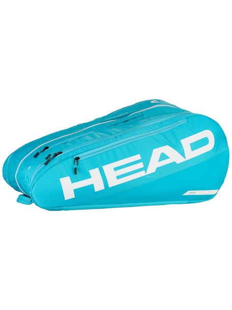 Head Tour Racket Bag XL Blue