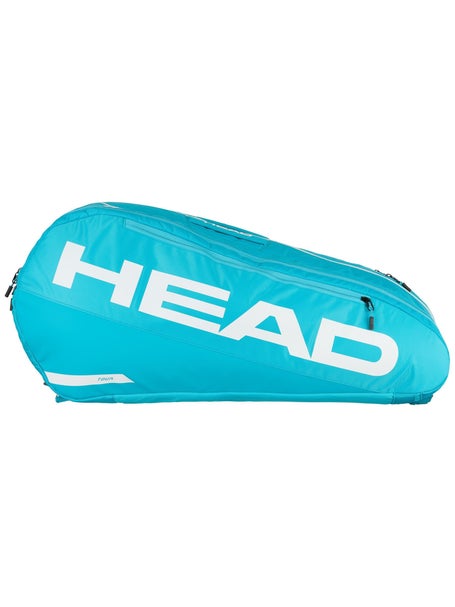 Head Tour Racket Bag XL Blue
